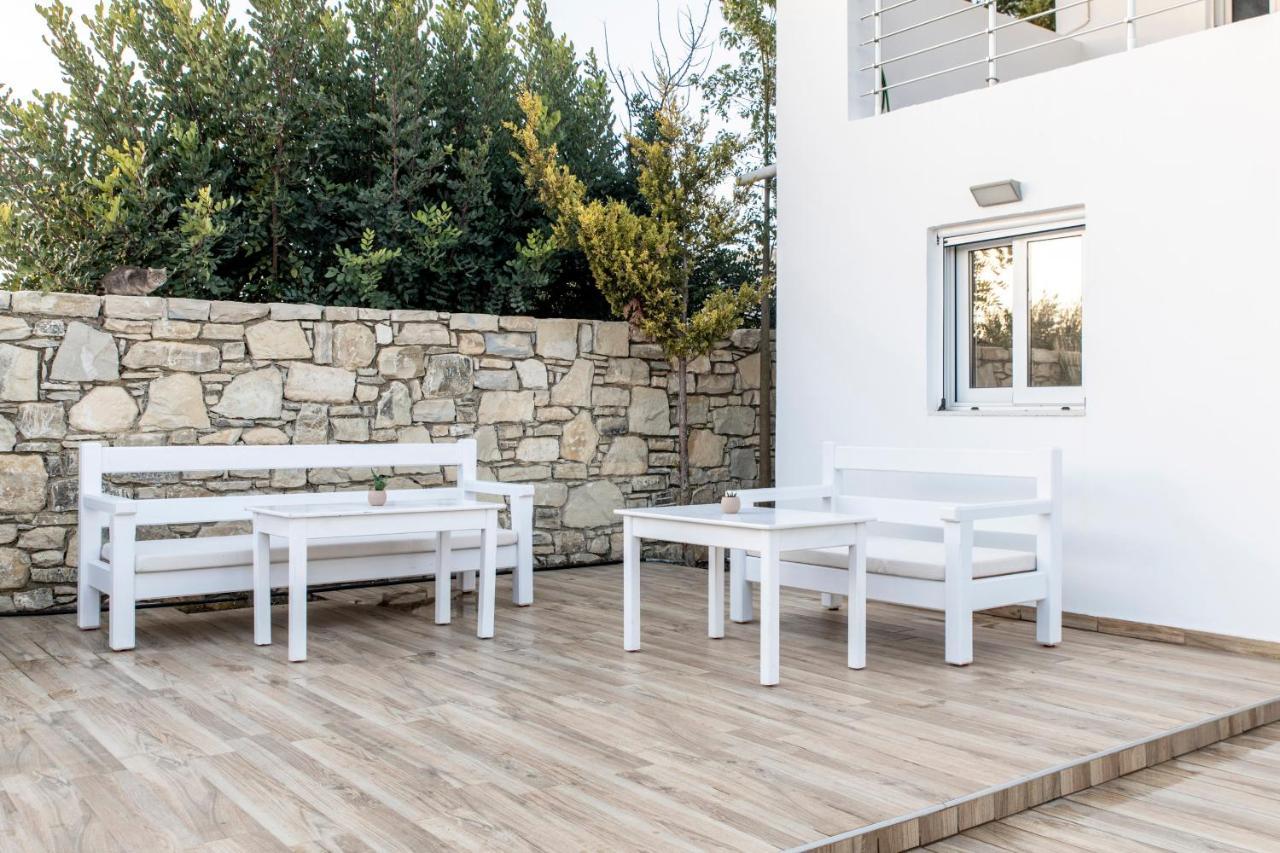 Villa Liostasi Lagolion Екстер'єр фото