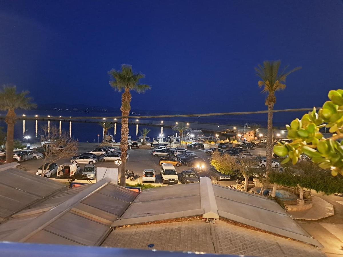 Villa Liostasi Lagolion Екстер'єр фото