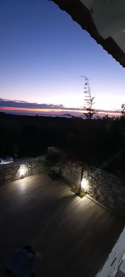 Villa Liostasi Lagolion Екстер'єр фото